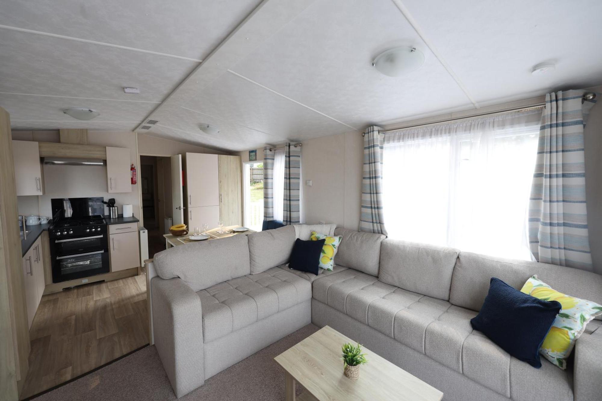 Mercury Yacht Harbour And Holiday Park Bursledon Extérieur photo