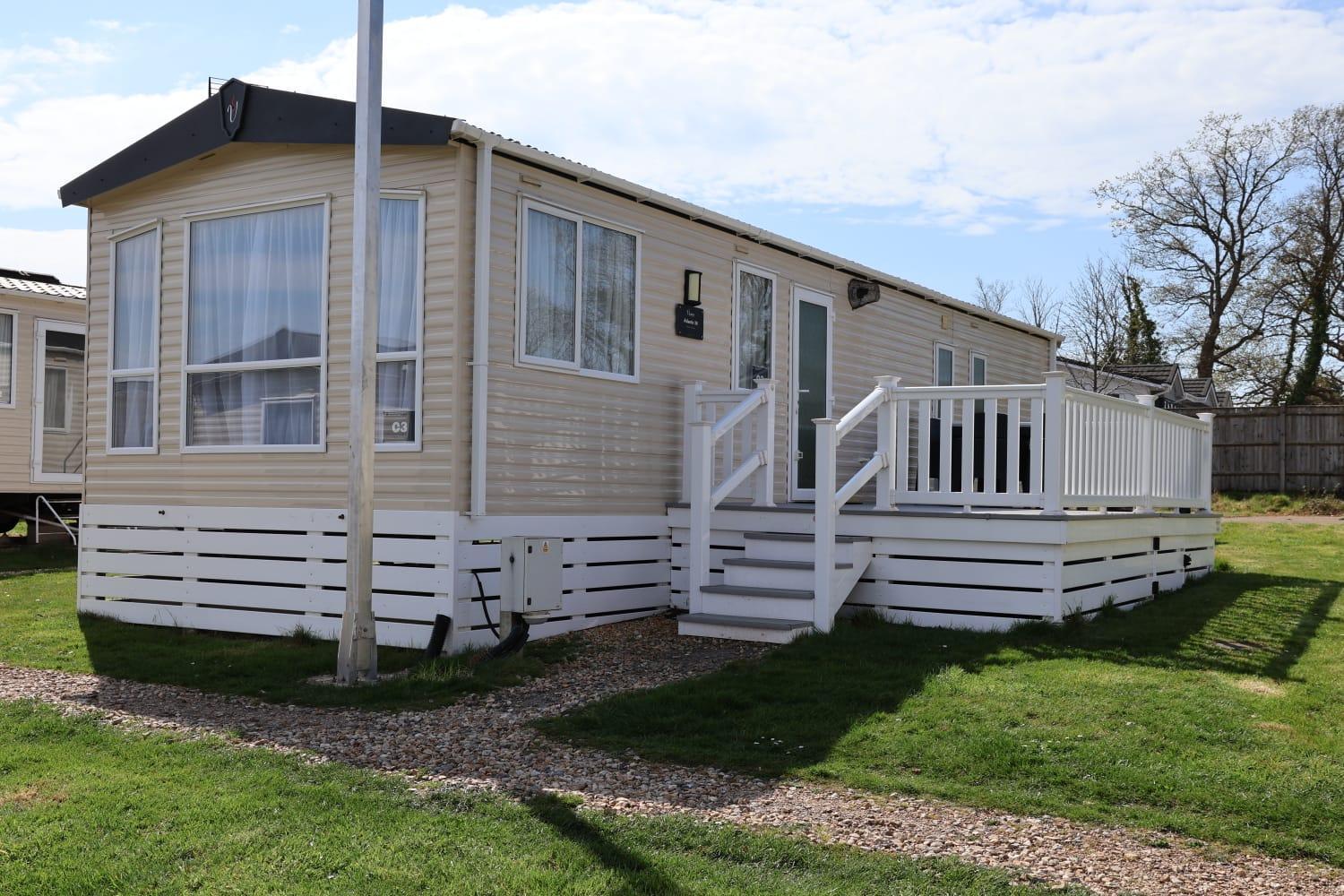 Mercury Yacht Harbour And Holiday Park Bursledon Extérieur photo