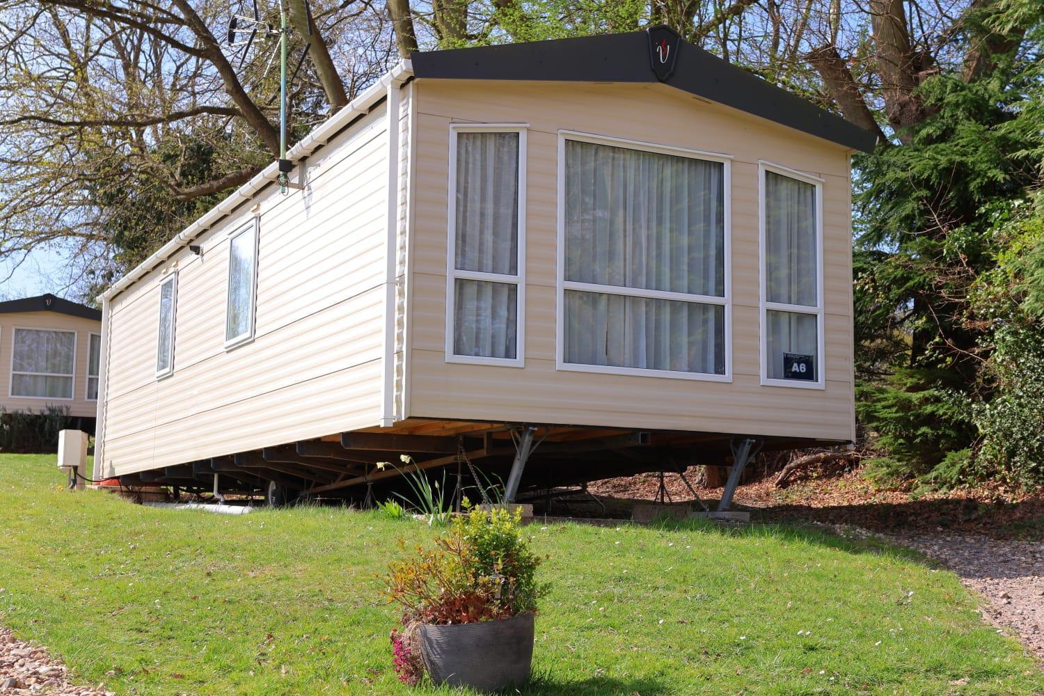 Mercury Yacht Harbour And Holiday Park Bursledon Extérieur photo